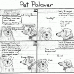 Pet Palaver