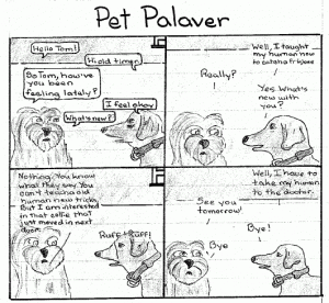 Pet Palaver