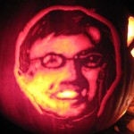 CEO Pumpkin 2008