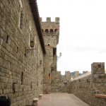 Castello di Amorosa